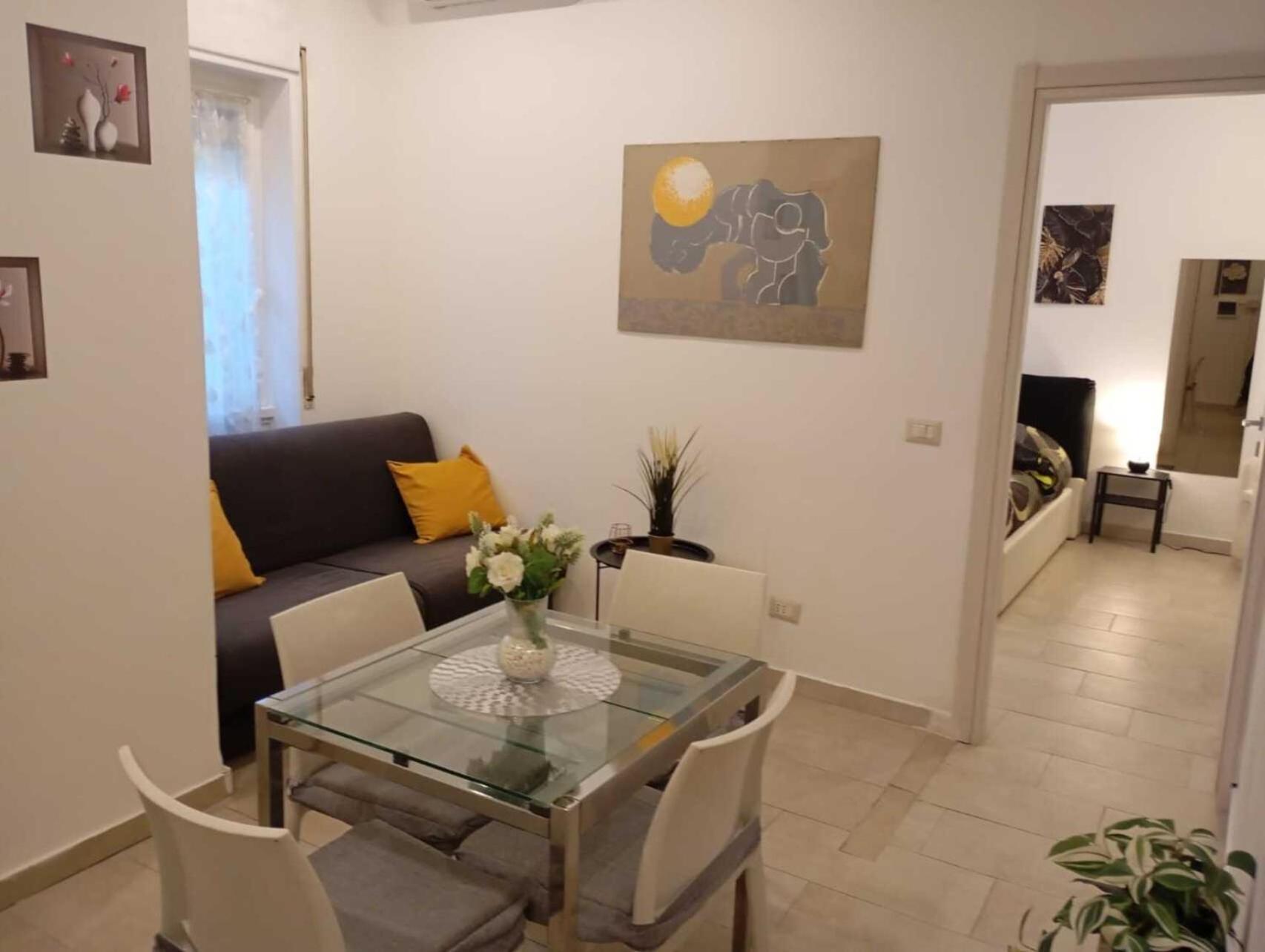 Apartamento Bliss